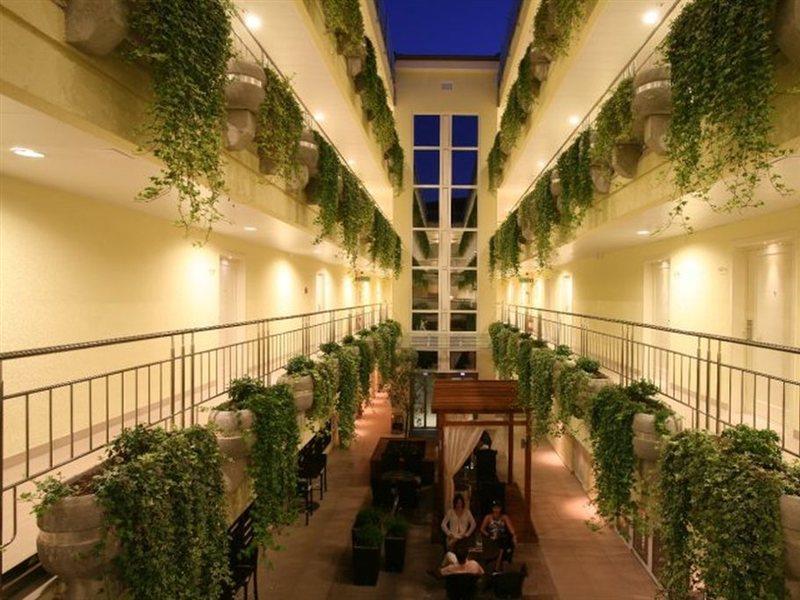 Valamar Atrium Baška Residence Bagian luar foto