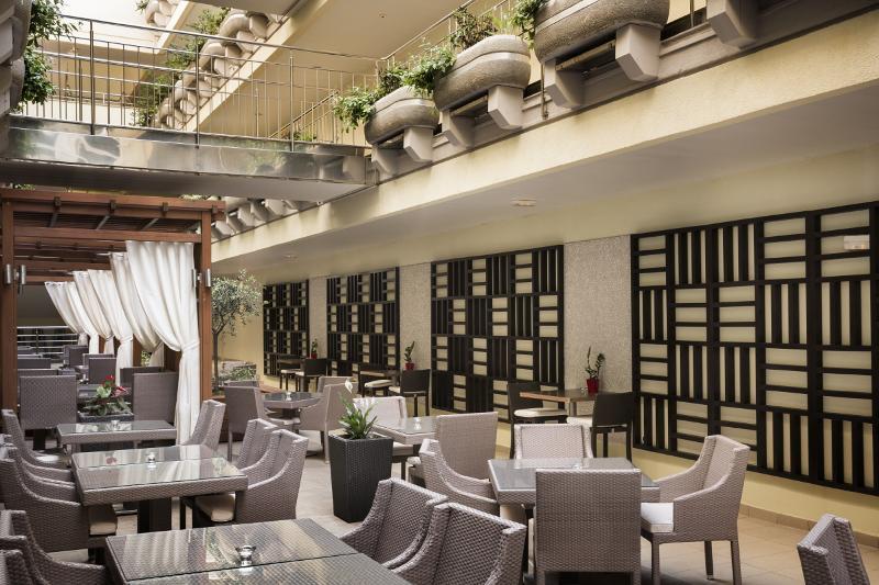 Valamar Atrium Baška Residence Bagian luar foto